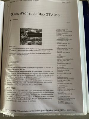 Alfa Romeo GTV V6 Turbo - 1998