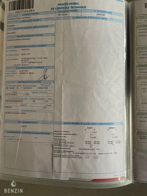 Alfa Romeo GTV V6 Turbo - 1998