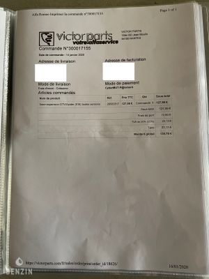 Alfa Romeo GTV V6 Turbo - 1998