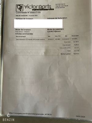 Alfa Romeo GTV V6 Turbo - 1998