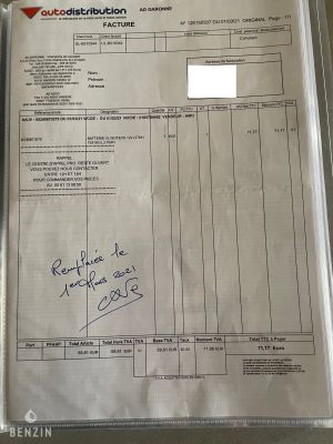 Alfa Romeo GTV V6 Turbo - 1998