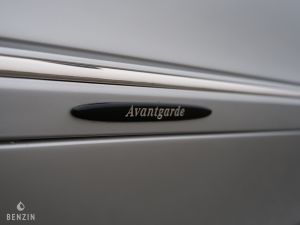 Mercedes-Benz CLK 320 - 2002