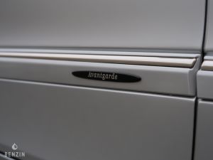 Mercedes-Benz CLK 320 - 2002