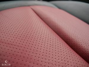 Mercedes-Benz CLK 320 - 2002