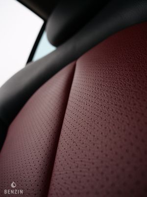 Mercedes-Benz CLK 320 - 2002