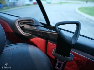 Mercedes-Benz CLK 320 - 2002