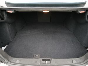 Mercedes-Benz CLK 320 - 2002