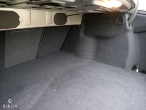 Mercedes-Benz CLK 320 - 2002