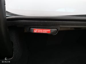 Mercedes-Benz CLK 320 - 2002