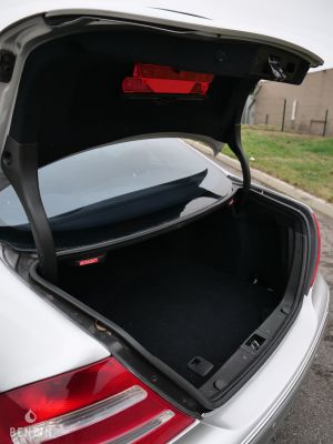 Mercedes-Benz CLK 320 - 2002