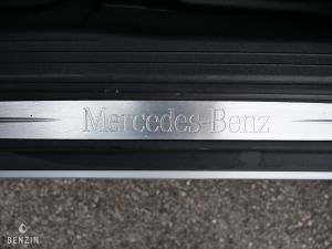 Mercedes-Benz CLK 320 - 2002