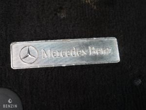 Mercedes-Benz CLK 320 - 2002