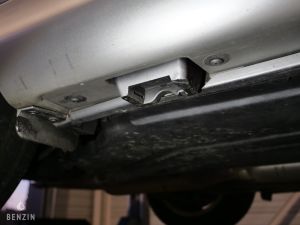 Mercedes-Benz CLK 320 - 2002