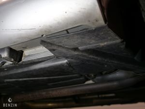 Mercedes-Benz CLK 320 - 2002