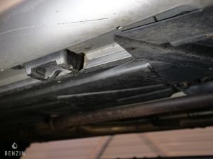 Mercedes-Benz CLK 320 - 2002