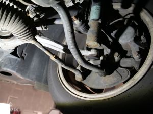 Mercedes-Benz CLK 320 - 2002