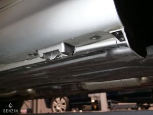 Mercedes-Benz CLK 320 - 2002