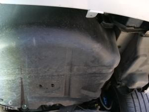 Mercedes-Benz CLK 320 - 2002