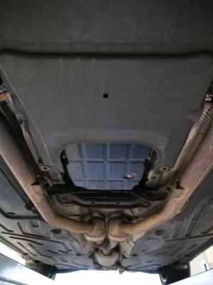 Mercedes-Benz CLK 320 - 2002