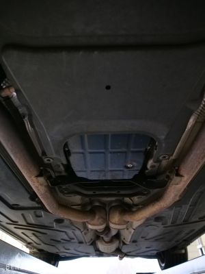 Mercedes-Benz CLK 320 - 2002