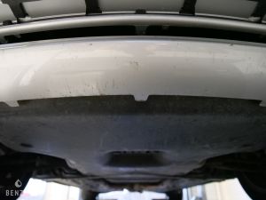 Mercedes-Benz CLK 320 - 2002