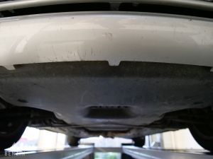 Mercedes-Benz CLK 320 - 2002