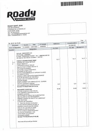 Mercedes-Benz CLK 320 - 2002