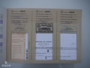 Mercedes-Benz CLK 320 - 2002