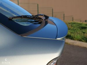 BMW 325ti e46 - 2001