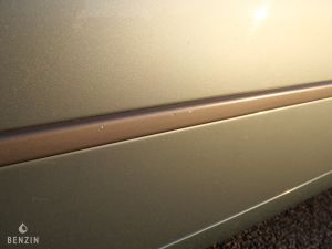 BMW 325ti e46 - 2001