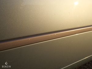 BMW 325ti e46 - 2001