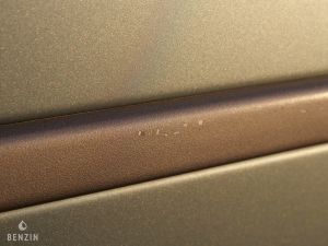 BMW 325ti e46 - 2001