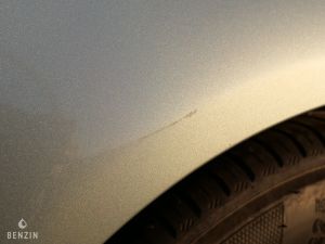 BMW 325ti e46 - 2001