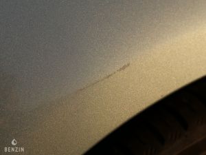 BMW 325ti e46 - 2001