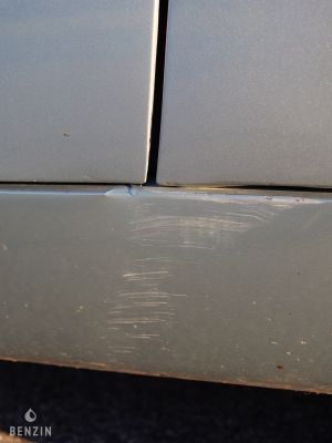 BMW 325ti e46 - 2001