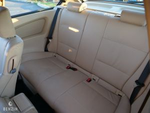 BMW 325ti e46 - 2001