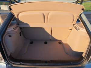 BMW 325ti e46 - 2001