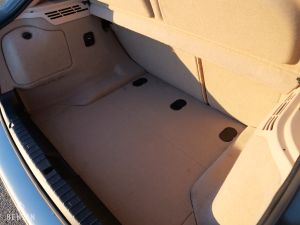 BMW 325ti e46 - 2001