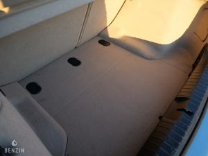 BMW 325ti e46 - 2001