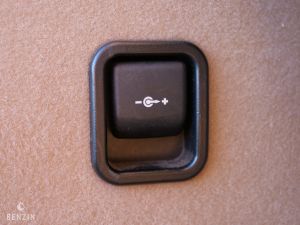 BMW 325ti e46 - 2001