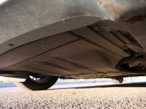 BMW 325ti e46 - 2001