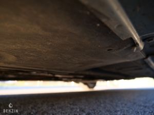 BMW 325ti e46 - 2001