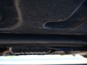 BMW 325ti e46 - 2001