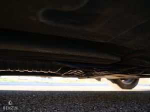 BMW 325ti e46 - 2001