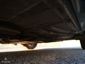 BMW 325ti e46 - 2001