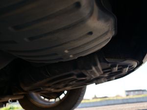 BMW 325ti e46 - 2001