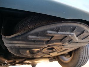 BMW 325ti e46 - 2001