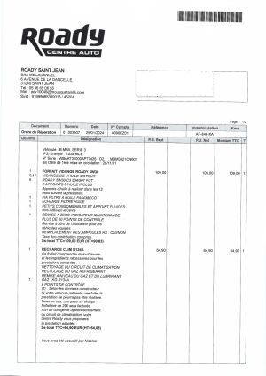 BMW 325ti e46 - 2001