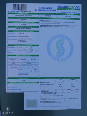 BMW 325ti e46 - 2001