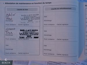 BMW 325ti e46 - 2001